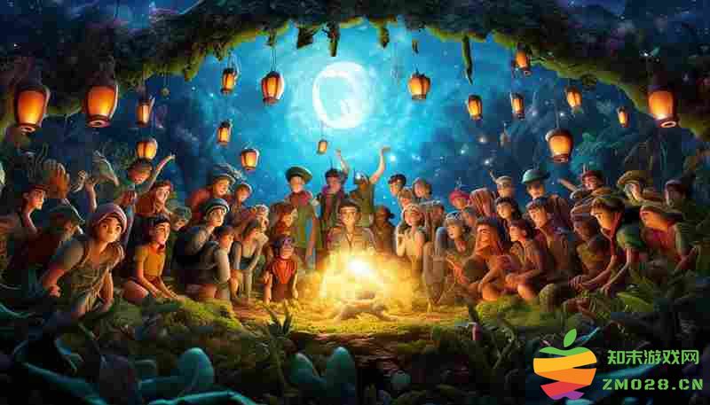 群飞奇遇温诺吸引者资源收集全攻略