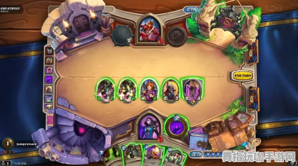 《炉石传说》拍照打卡点-2025春季最新优化-谷歌Stadia-塔防-隐藏任务解析