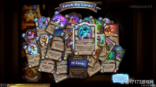 《炉石传说》拍照打卡点-2025春季最新优化-谷歌Stadia-塔防-隐藏任务解析