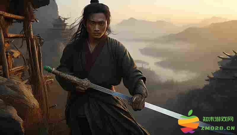 大侠立志传纵横刀诀触发条件及位置详解