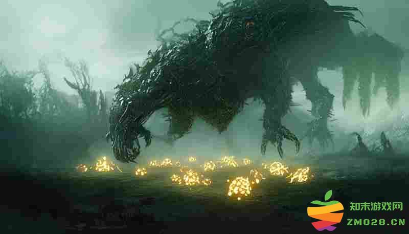 非生物因素怪物刷新频率与资源点控制指南