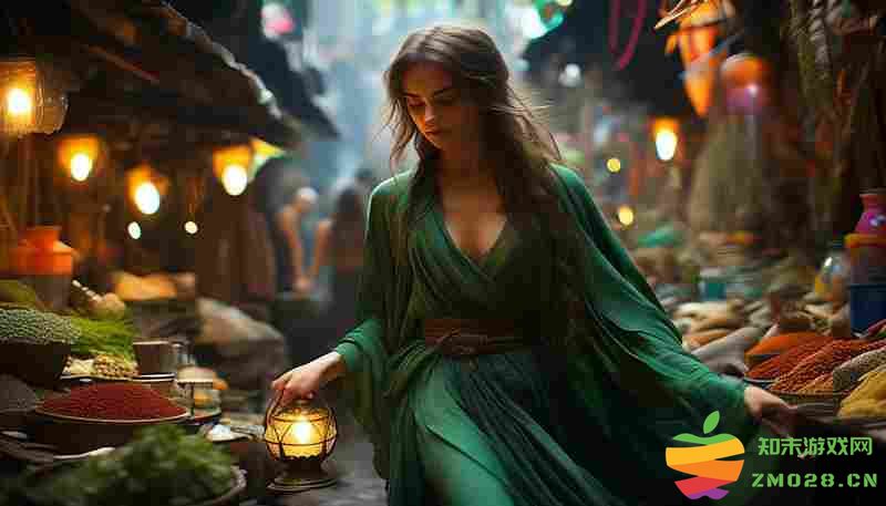 活侠传叶云裳路线完美抉择技巧分享