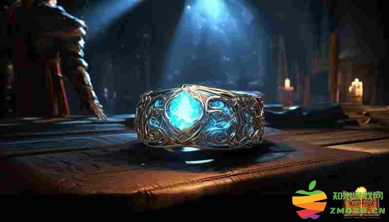 博德之门3纪念戒指任务流程及奖励攻略