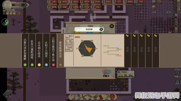 《了不起的修仙模拟器》隐藏任务触发-本周技术更新-跨平台联机-脑机接口2.0-资源采集路线（本内容仅限技术研究）