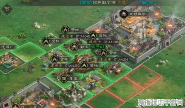 《三国志·战略版》跨平台存档-国庆前瞻-阿里生态专属-AI生成式游戏