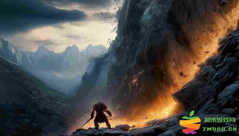 山崩技能实战评测：暗黑破坏神4高难度副本适配性