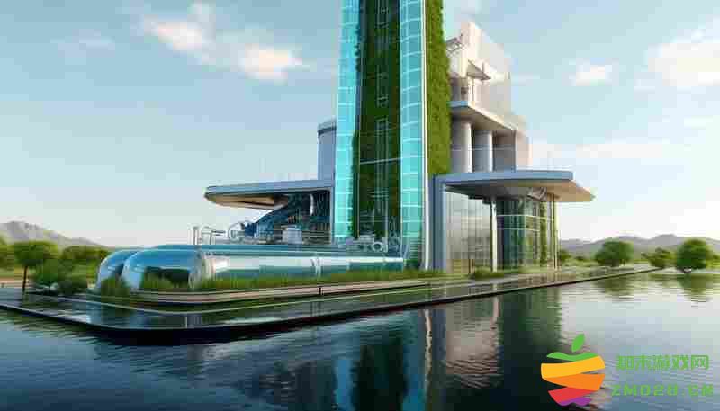 缺氧利用污染水发电系统搭建指南