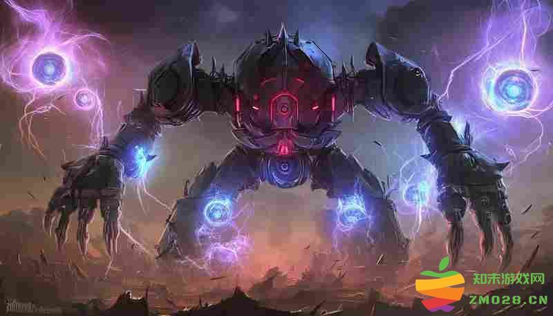 杀戮尖塔机械人偶圆球召唤流速攻打法攻略