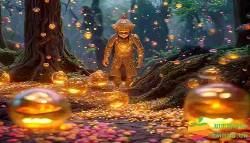 黑神话：悟空九霞清醑手把手教你高效收集