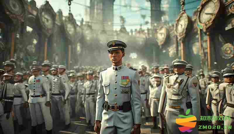 颂钟长鸣士兵养成全攻略：战斗力飙升核心技巧