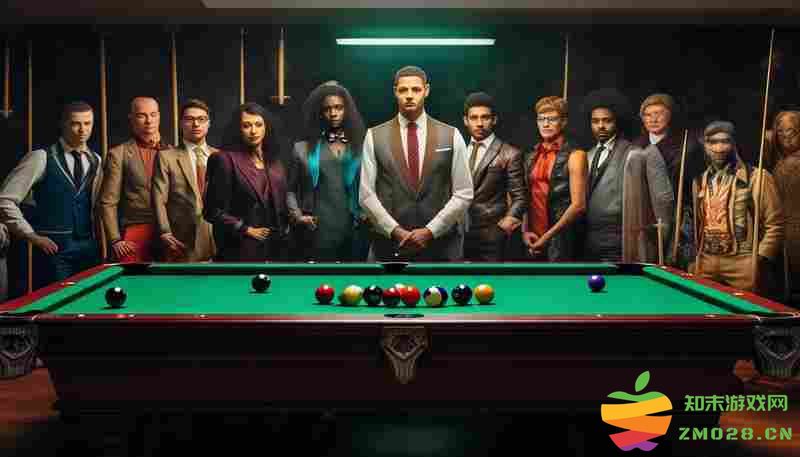 九球赌角色技能详解与最佳搭配推荐