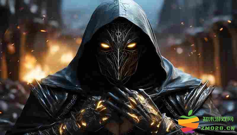 堕落之主朝圣者面罩技能搭配及实战技巧