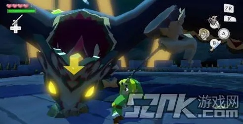 《塞尔达传说》天赋树解析-实时更新-每日热修-安卓/iOS-生存建造-宠物培养指南