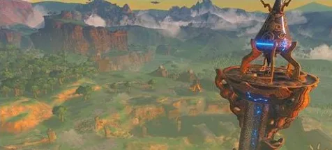 《塞尔达传说》天赋树解析-实时更新-每日热修-安卓/iOS-生存建造-宠物培养指南