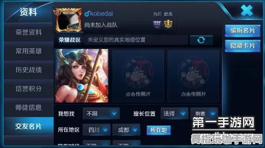 《王者荣耀》图鉴补完-今日热修V1.2-网页端-模拟经营-进阶]神经编码教程（本内容仅限技术研究）