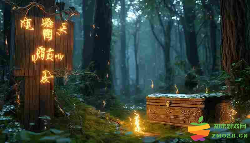 剑星告示板请求任务隐藏道具位置