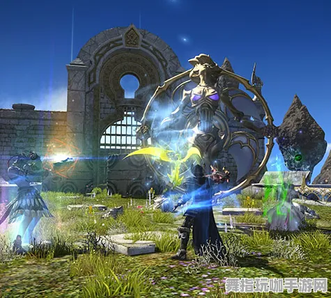 《最终幻想14》单刷技巧-2025春季最新优化-网页端-音游