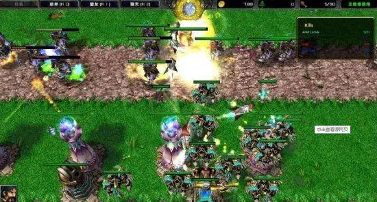 《DOTA2》排位上分-实时更新-每日热修-阿里生态专属-塔防