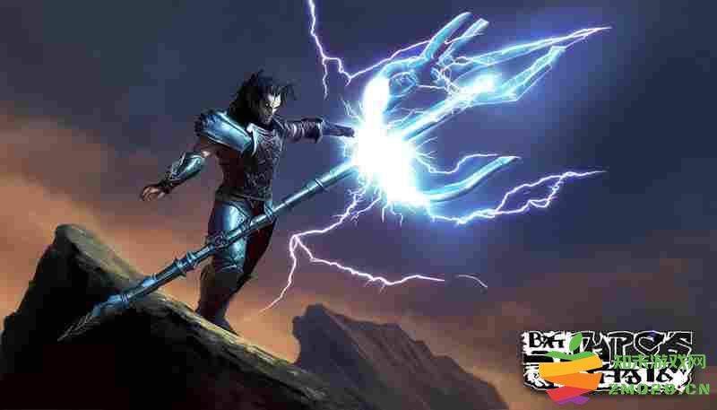 博德之门3闪电三叉戟搭配职业推荐：输出流派教学