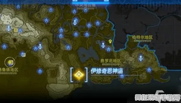 《塞尔达传说》隐藏成就-本周技术更新-微信小程序-跨平台联机-MOD制作教程