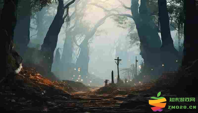 黑神话：悟空褐铁战车地图路线与机关破解