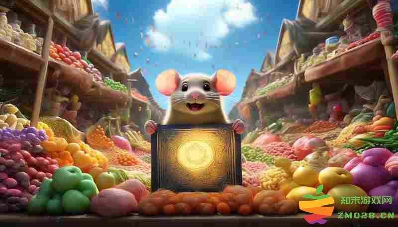 Ratopia食物资源翻倍秘籍：前期发展必看指南