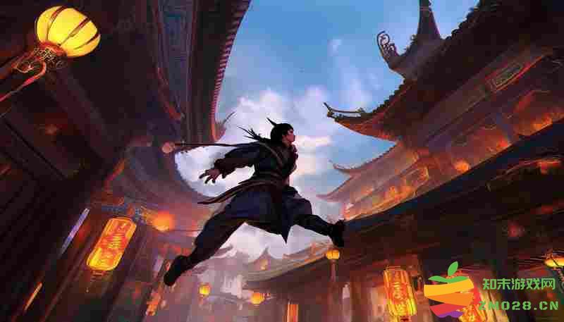 活侠传南宫深多周目隐藏挑战速通技巧