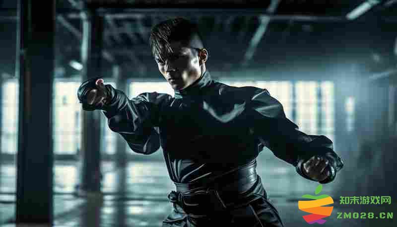 铁拳7隐藏技巧揭秘：取消技与浮空连招教学
