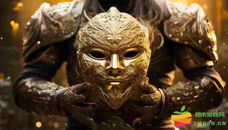 艾尔登法环光耀金面具达成条件与奖励详解