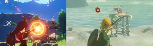 《原神》排位上分-今日热修V1.2-PlayStation 5-开放世界RPG