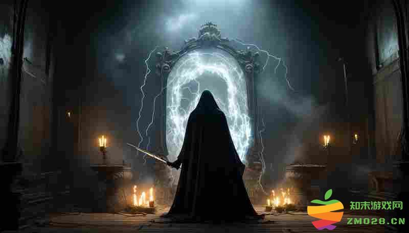 灾厄逆刃全成就攻略：真相解锁隐藏奖杯技巧