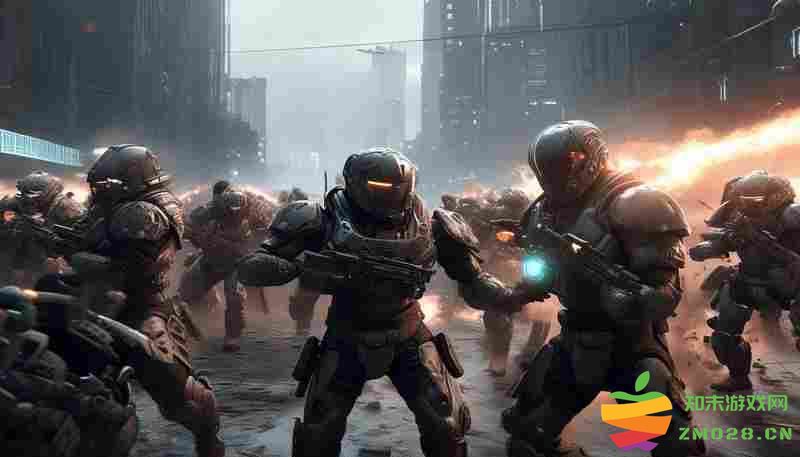 MythForce高帧率战斗体验：顶级配置参数清单