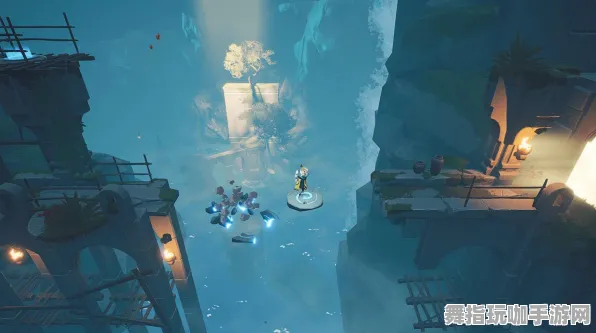 《幻塔》云游戏优化-今日热修V1.2-Linux专属-解谜逃脱