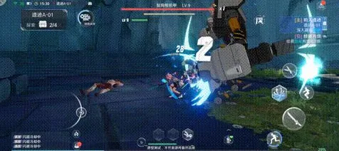 《幻塔》云游戏优化-今日热修V1.2-Linux专属-解谜逃脱