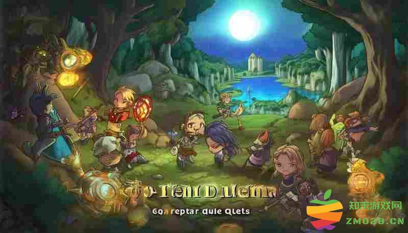 零之轨迹主线支线任务同步攻略手册