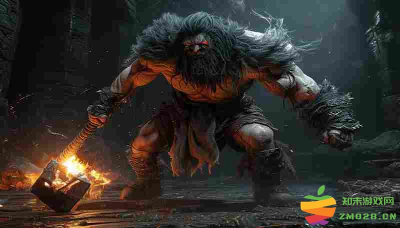 暗黑破坏神4野蛮人不羁怒火技能机制全面解析