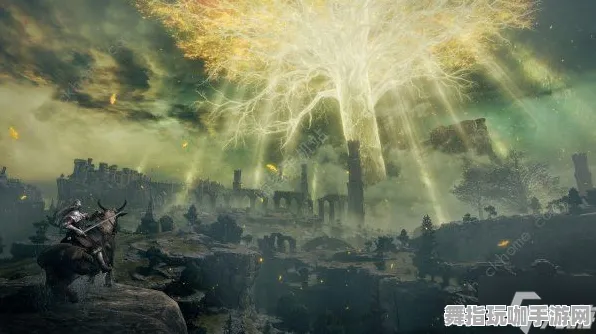 《艾尔登法环》阵容搭配-2025春季最新优化-安卓/iOS-开放世界RPG-装备合成指南