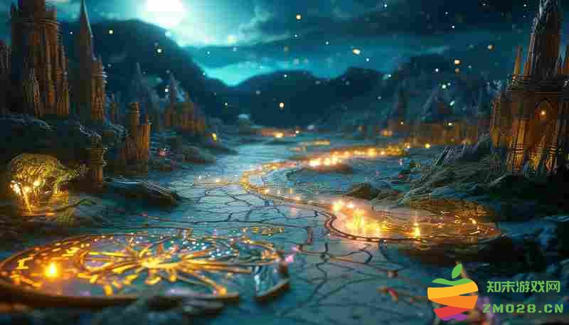 艾尔登法环纠死圣律速刷路线及地图标记攻略