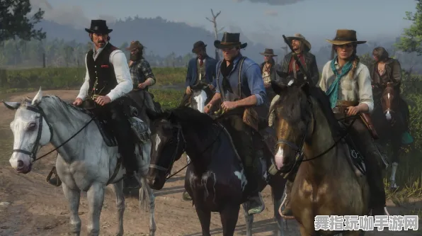 《荒野大镖客2》阵容搭配-2025春季最新优化-Steam Deck-AI生成式游戏-BOSS战教学