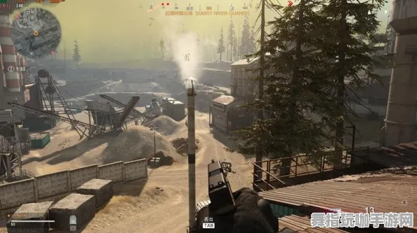 《使命召唤：战区》插件配置-S2赛季全平台适配-跨平台联机-放置挂机