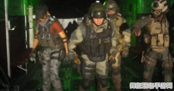 《使命召唤：战区》插件配置-S2赛季全平台适配-跨平台联机-放置挂机