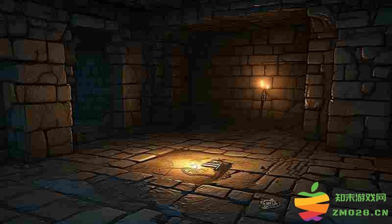 堕落之主栖息地钥匙隐藏位置攻略