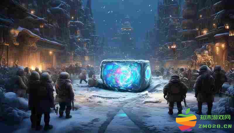 冰汽时代2城市活动同步机制与混乱信号攻略