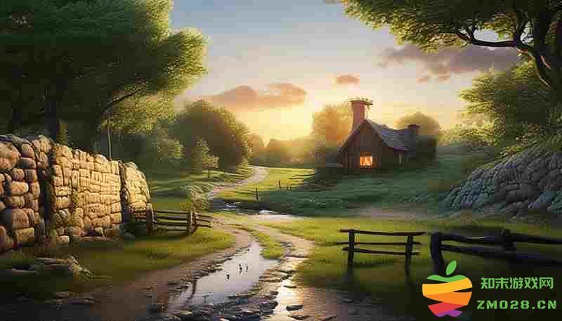Ancient Farm剧情主线通关路线规划