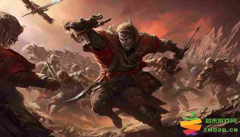 大侠立志传伤筋痛骨debuff与队友协同作战技巧