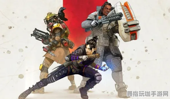 《APEX英雄》称号收集-暑期必玩-跨平台联机-动作冒险-宠物培养指南