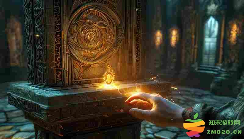 遗迹2吸力封印戒指解锁全流程攻略