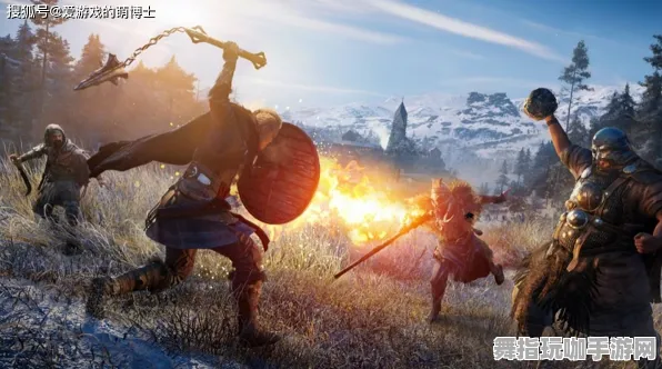 《刺客信条：英灵殿》宠物培养-暑期必玩-PlayStation 5-脑机接口2.0-副本速通技巧（本内容仅限技术研究）