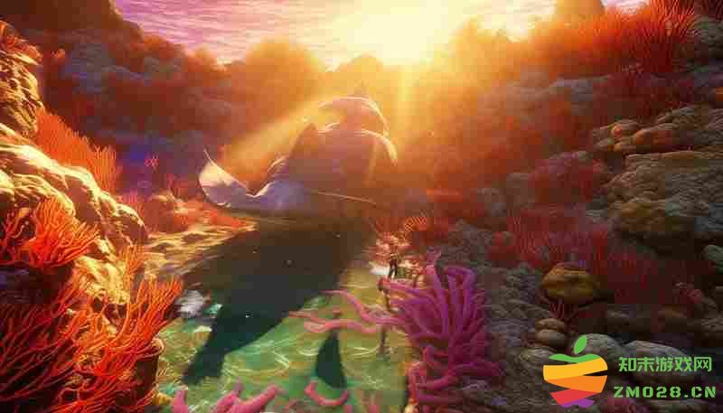 泰拉瑞亚鲨鱼鳍前期速刷路线推荐