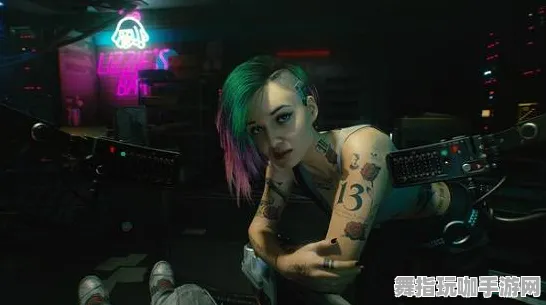 《赛博朋克2077》新手开荒-今日热修V1.2-Steam Deck-模拟经营-进阶]神经编码教程（本内容仅限技术研究）